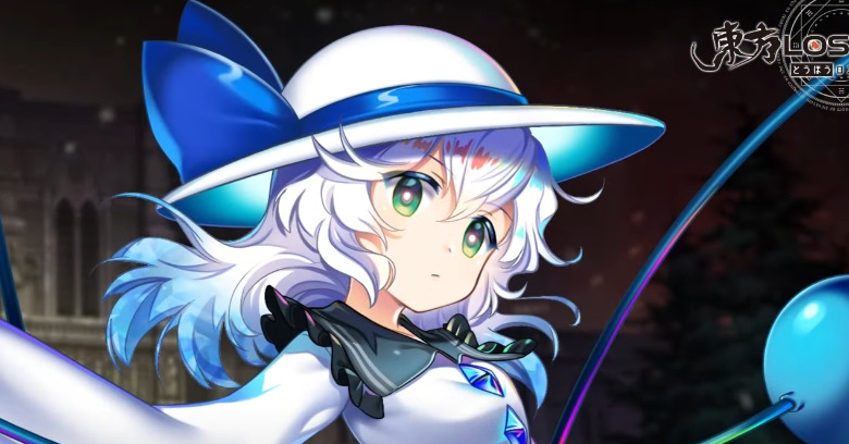 東方ロストワード Com