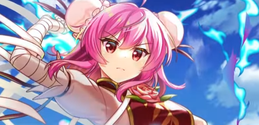 東方ロストワード】レリック華扇(PHANTOM PAIN)について。評価・使い方 